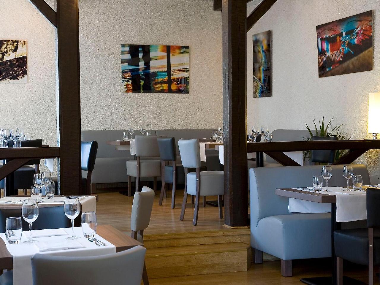 Logis Hotel De France & Restaurant Pamiers Bagian luar foto