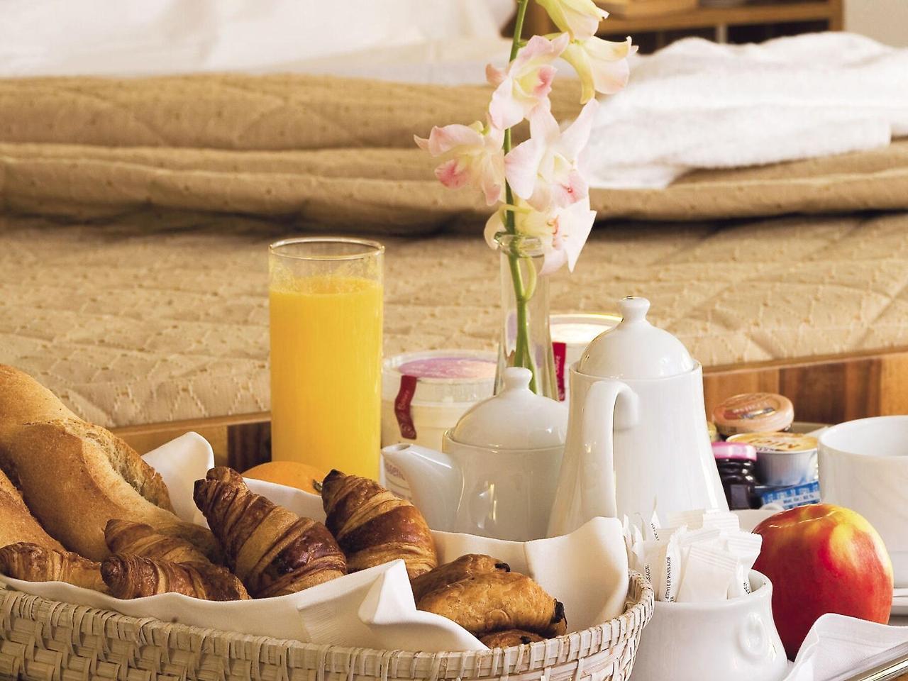 Logis Hotel De France & Restaurant Pamiers Bagian luar foto
