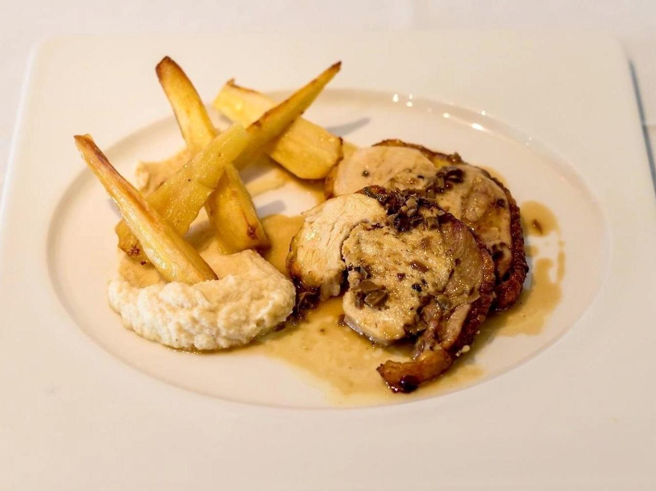 Logis Hotel De France & Restaurant Pamiers Bagian luar foto