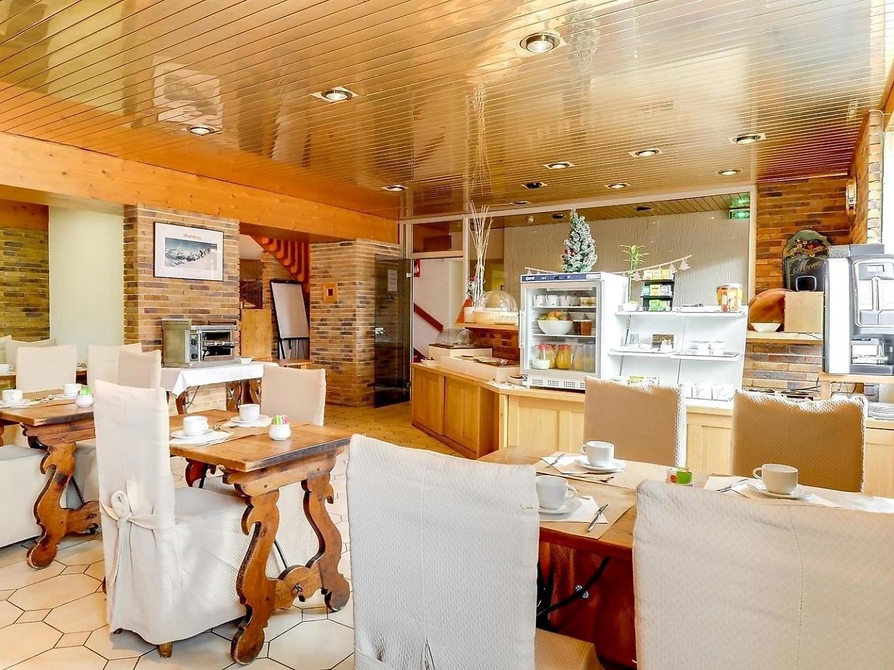 Logis Hotel De France & Restaurant Pamiers Bagian luar foto