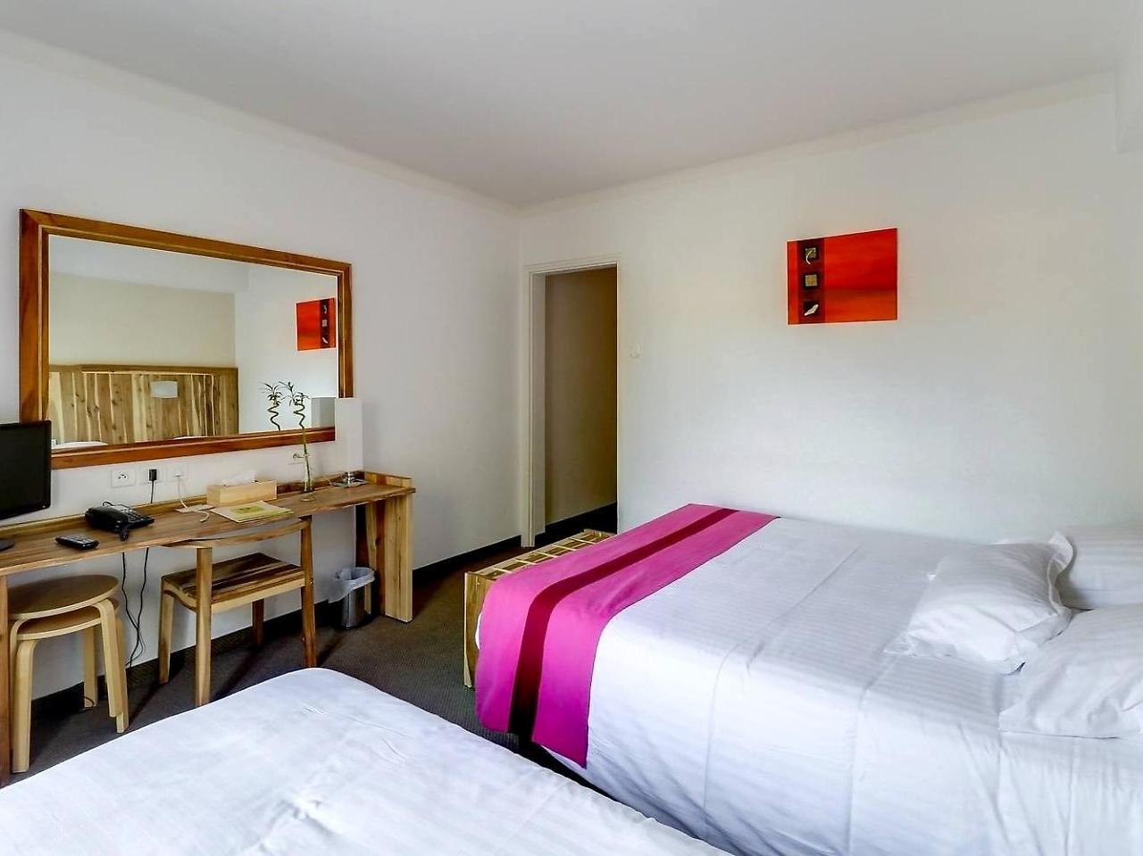 Logis Hotel De France & Restaurant Pamiers Bagian luar foto