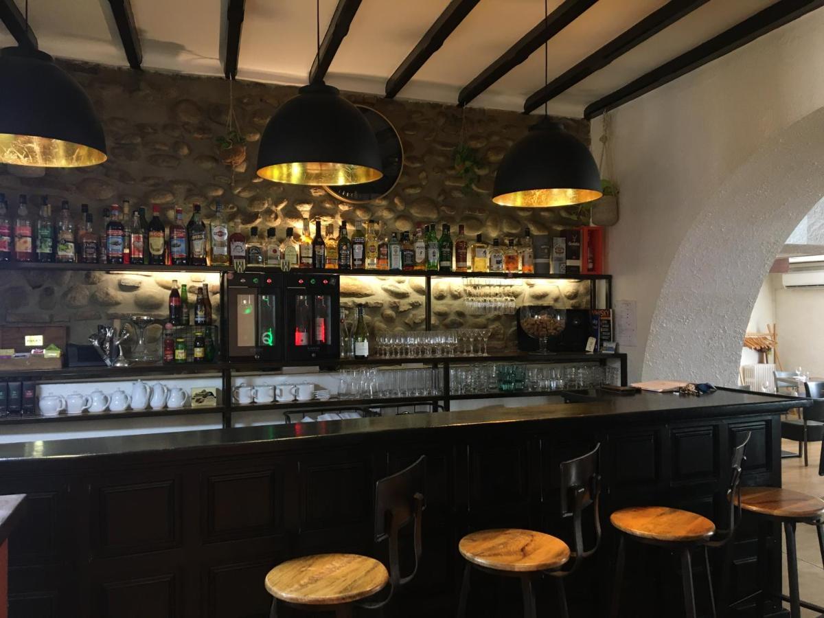 Logis Hotel De France & Restaurant Pamiers Bagian luar foto