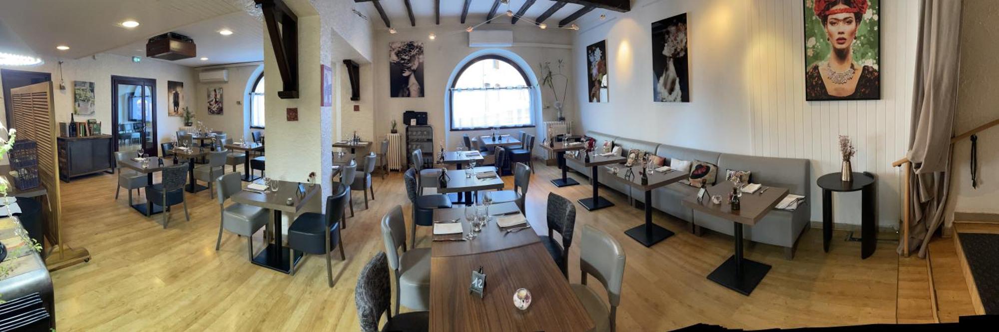 Logis Hotel De France & Restaurant Pamiers Bagian luar foto